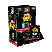 Funko Bitty Pop! Singles: Star Wars Vinyl Figure Blind Bag