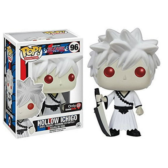 Funko Bleach Hollow Ichigo Pop Vinyl Figure Exclusive