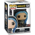 thumbnail image 1 of Funko Borderlands POP! Games Maya Vinyl Figure, 1 of 2
