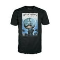 thumbnail image 1 of Funko Boxed Tee: Assassin's Creed - X-Large T-Shirt, 1 of 4