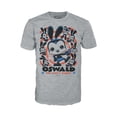 thumbnail image 1 of Funko Boxed Tee: Disney 100 - Oswald (Size - 3XL), 1 of 4