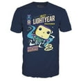 thumbnail image 1 of FUNKO BOXED TEE: Toy Story - Buzz- XS, 1 of 2