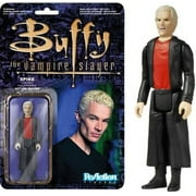 Funko Buffy theVampire Slayer Spike ReAction Figure