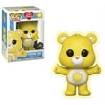 thumbnail image 1 of Funko Care Bears POP! Animation Funshine Bear Vinyl Figure #356 [Glow-in-the-Dark, Chase Version], 1 of 1