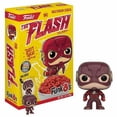 thumbnail image 1 of Funko Cereal Collectible The Flash Vinyl Figure, 1 of 2