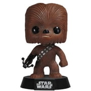 Star Wars - Chewbacca