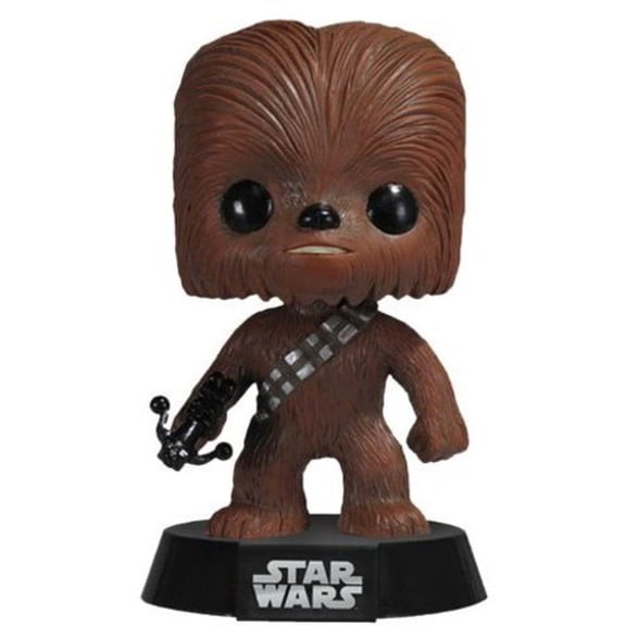 Star Wars - Chewbacca