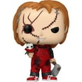 thumbnail image 1 of Childs Play Valentines Chucky Funko Pop! Vinyl Figure #1726, 1 of 9