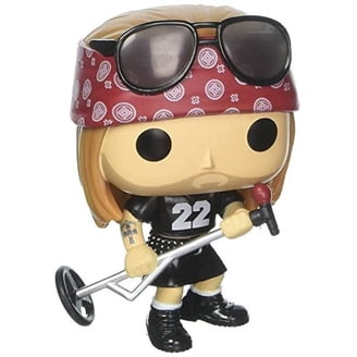Axl Rose