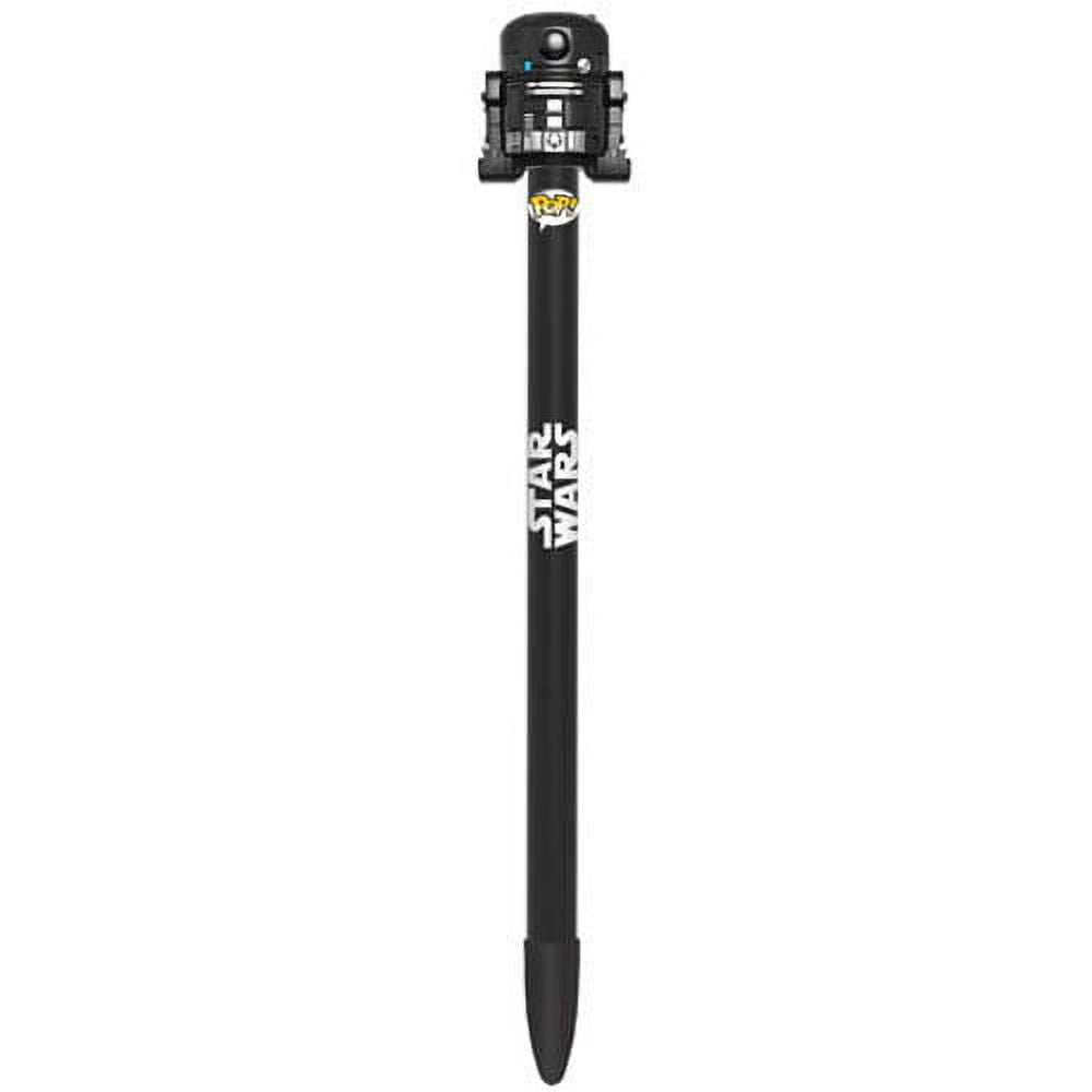 Rogue Pen Funko Collectible Pen with Topper - Rogue One: A Star Wars Story - C2 ...