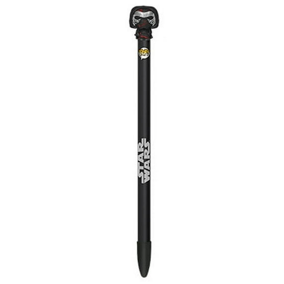 Funko Collectible Pen with Topper - Star Wars Ep. 9: The Rise of Skywalker - KYLO REN