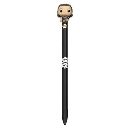 Funko Collectible Pen with Topper - Star Wars Episode 8: The Last Jedi - REY
