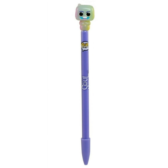 Funko Collectible Pens with Topper - Disney's Soul - 22 (Grinning)