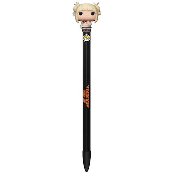 Funko Collectible Pens with Topper - My Hero Academia - HIMIKO TOGA