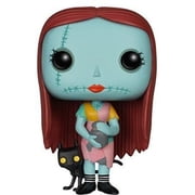 Funko Collectible Vinyl Figure, Disney Nightmare Before Christmas, 375"