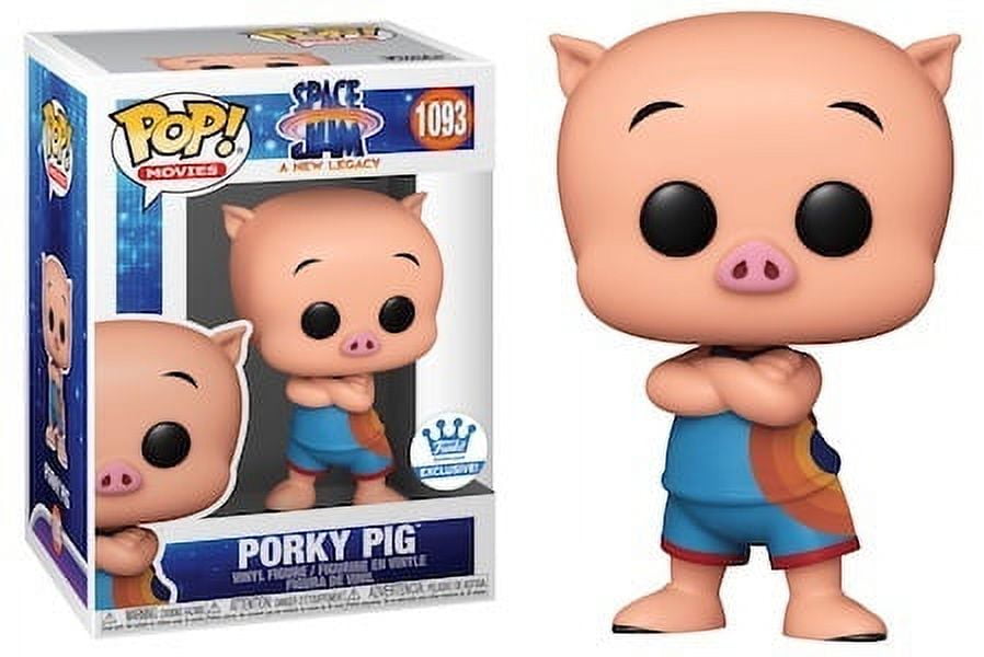 Space Jam Funko Pop in Space Jam - Walmart.com Space Jam Funko Pop in Space Jam - Walmart.com