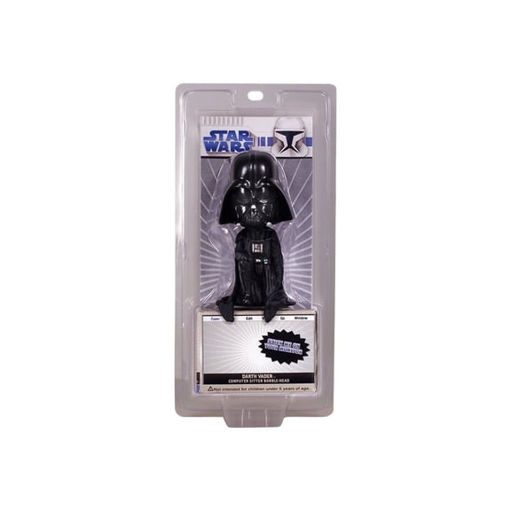 Funko Computer Sitter Star Wars - Darth Vader