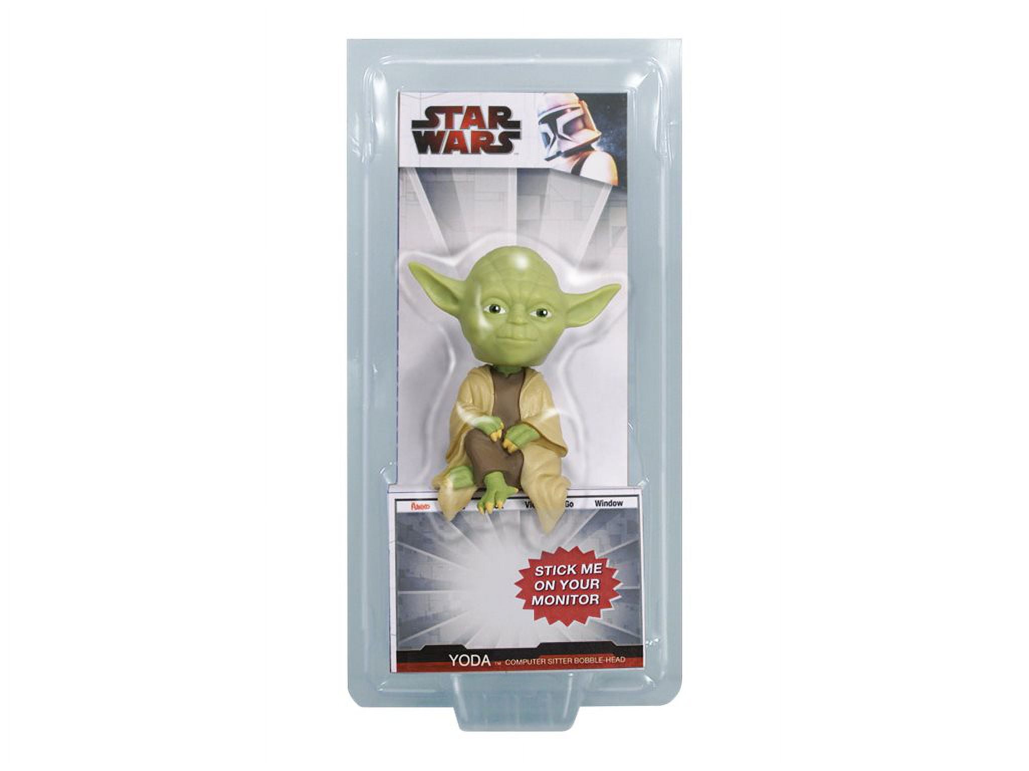 Funko Computer Sitter Star Wars - Yoda