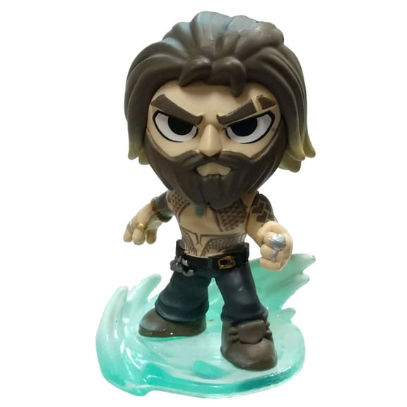 Funko DC Aquaman (Shirtless) Mystery Minifigure (No Packaging)