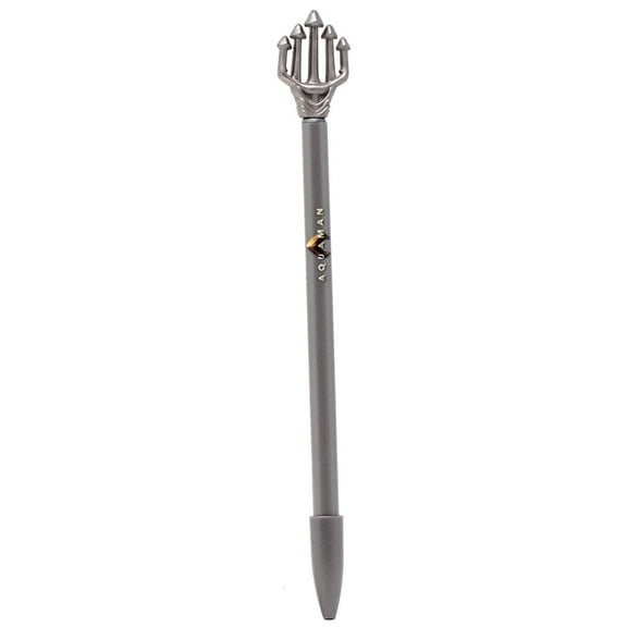 Funko DC Aquaman Trident Pen Topper