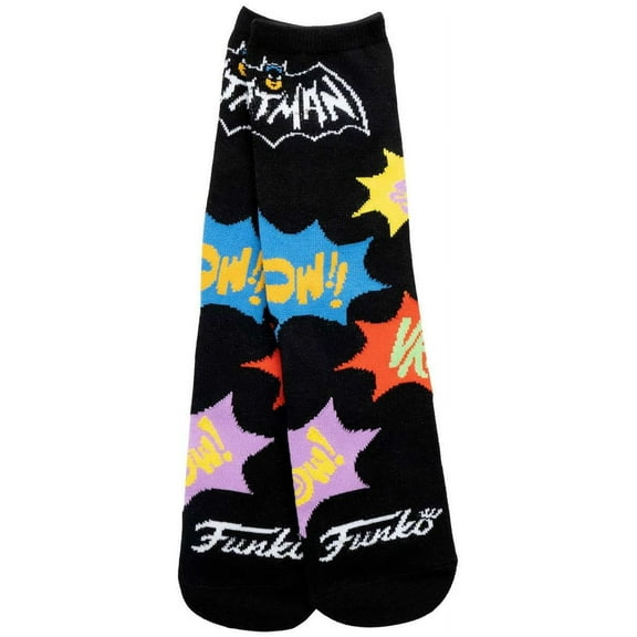 Funko DC Batman Socks (Classic)