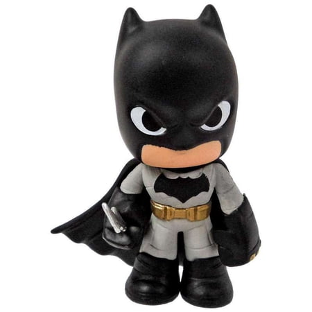 Funko DC Batman v Superman Batman Mystery Minifigure [No Packaging]