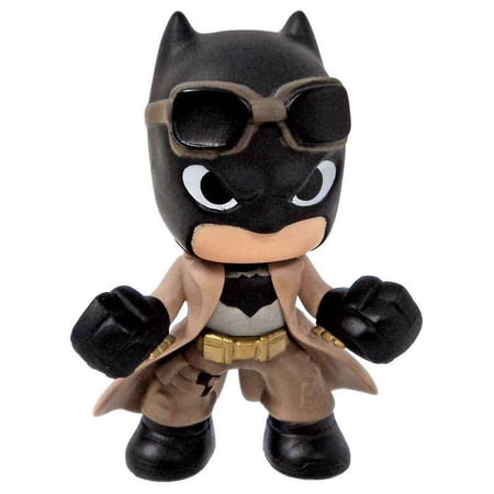 Funko DC Batman v Superman Knightmare Batman Mystery Minifigure [No Packaging]