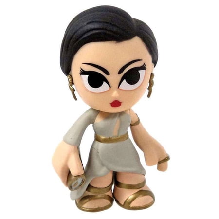 Funko DC Batman v Superman Princess Diana of Themyscira Mystery Minifigure (No Packaging)