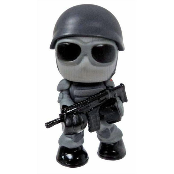 Funko DC Batman v Superman Superman Soldier Mystery Minifigure (No Packaging)