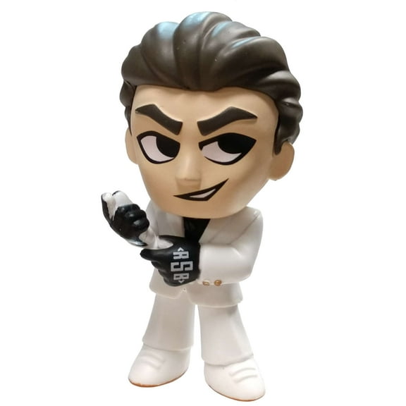 Funko DC Birds of Prey Roman Sionis Mystery Minifigure (No Packaging)