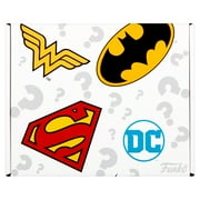 Funko DC Comics Mystery Box Walmart Exclusive