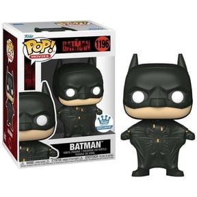 Batman Funko Pop in Funko Pop Vinyl Figures - Walmart.com