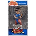 thumbnail image 1 of Funko Rock Candy Chun-Li Vinyl Figure 13466, 1 of 4