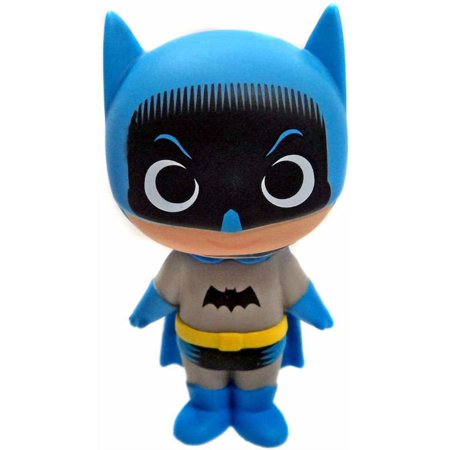 Funko DC Comics Series 3 Mystery Minis Batman Minifigure [No Packaging]