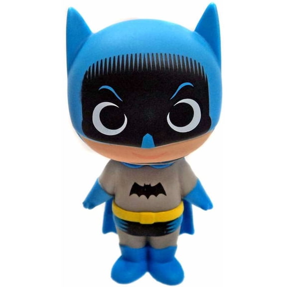 Funko DC Comics Series 3  Mystery Minis Batman Minifigure [No Packaging]