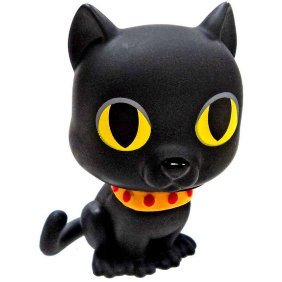 Funko DC Comics Series 3  Mystery Minis Isis Minifigure (Black) (No Packaging)