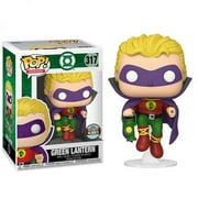 Funko Pop! Heroes 317 DC Comics Green Lantern Specialty Series Vinyl Figure