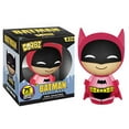 thumbnail image 1 of Funko DC Dorbz Batman LE Vinyl Figure [Pink Suit], 1 of 2