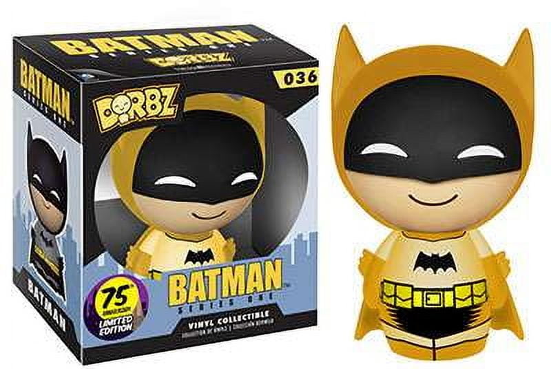 Funko-DC-Dorbz-Batman-LE-Vinyl