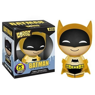 Funko Dorbz Batman in Funko Dorbz - Walmart.com