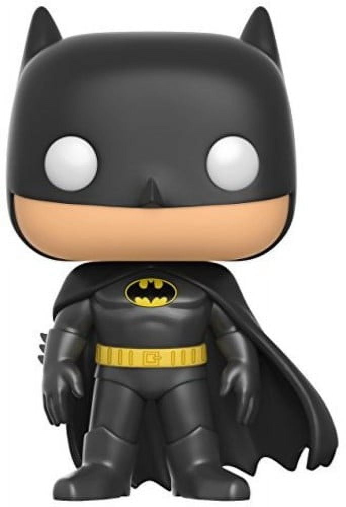 2024 Funko Pop! Heroes DC Mega - Batman #01 (18 inch)