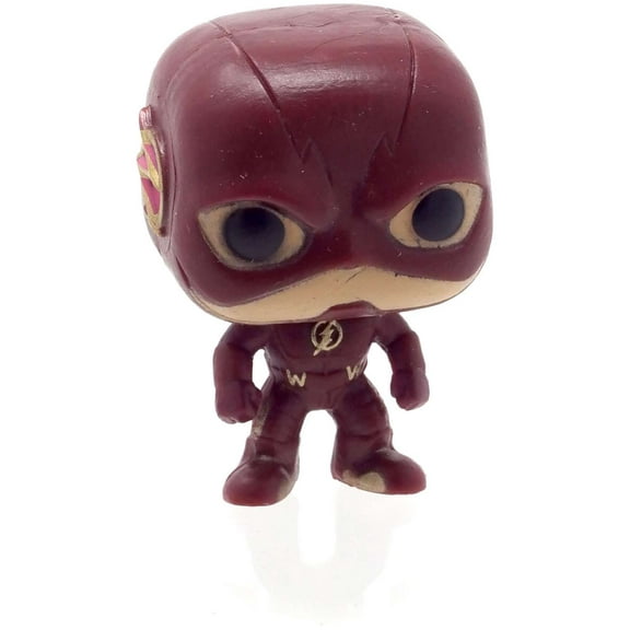 Funko DC Pocket POP! The Flash Vinyl Mini Figure (No Packaging)