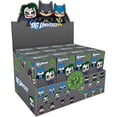 thumbnail image 1 of Funko DC Universe Mystery Minis Mini Figure Mystery Box Vinyl Figure (24 Packs), 1 of 3