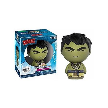 Funko DORBZ Marvel: Hulk