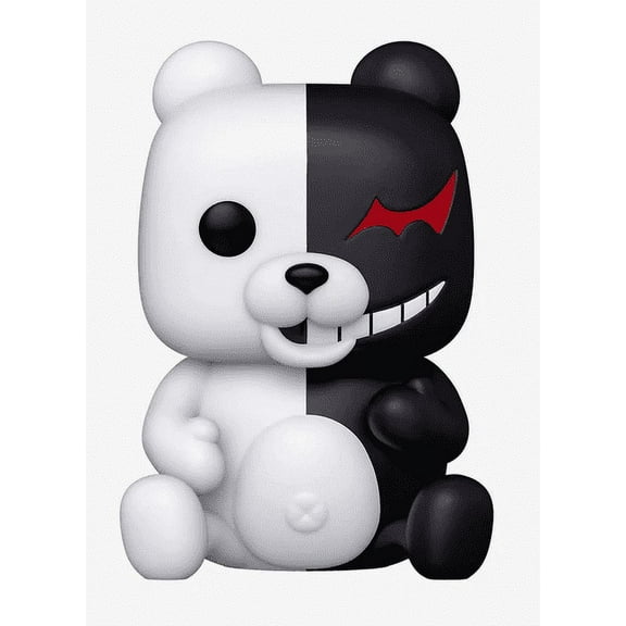 Funko Danganronpa 3 Monokuma Pop! Vinyl Collectible Toy Figure Limited Edition Exclusive