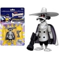 thumbnail image 1 of Funko Disney Afternoon Darkwing Duck Action Figure (Black & White, Chase Version), 1 of 1