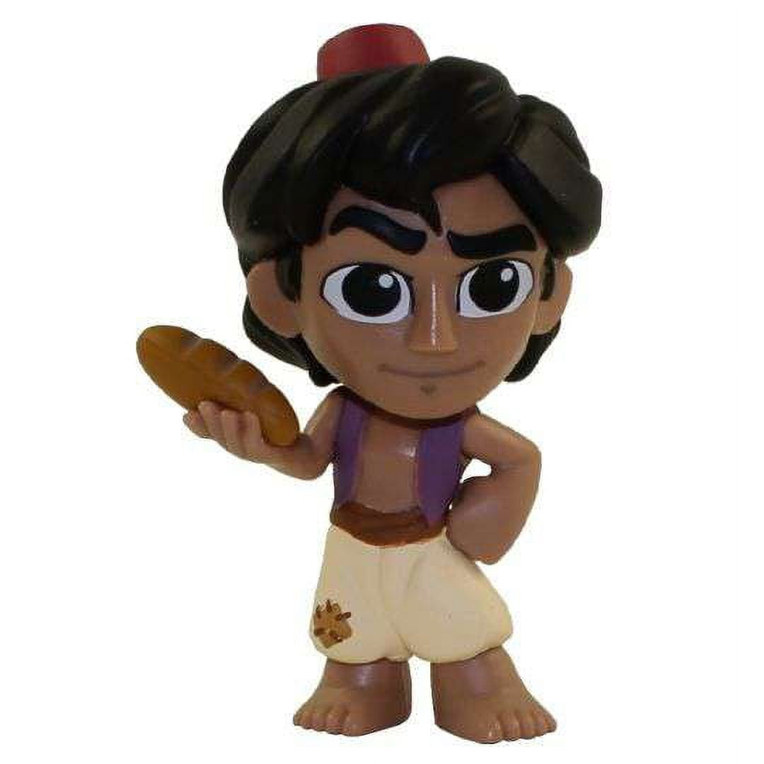Funko Disney Aladdin Mystery Minifigure (No Packaging Funko Disney Aladdin Mystery Minifigure (No Packaging