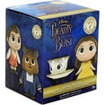 thumbnail image 1 of Funko Disney Beauty and the Beast Mystery Minis Mystery Pack, 1 of 2