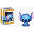 thumbnail image 1 of Funko POP! Disney Stitch Vinyl Figure [Diamond Collection], 1 of 6
