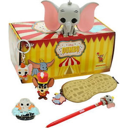 Funko Disney Dumbo Mystery Box Hot Topic Exclusive